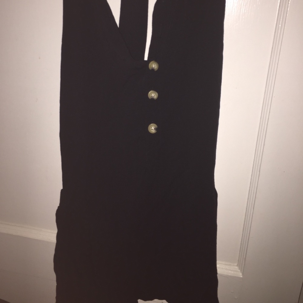Jumpsuit/romper